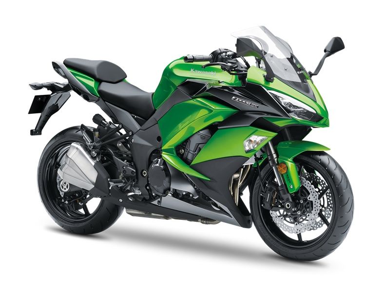 Kawasaki z1000sx