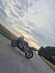 Honda cbr 600 f4i na a2