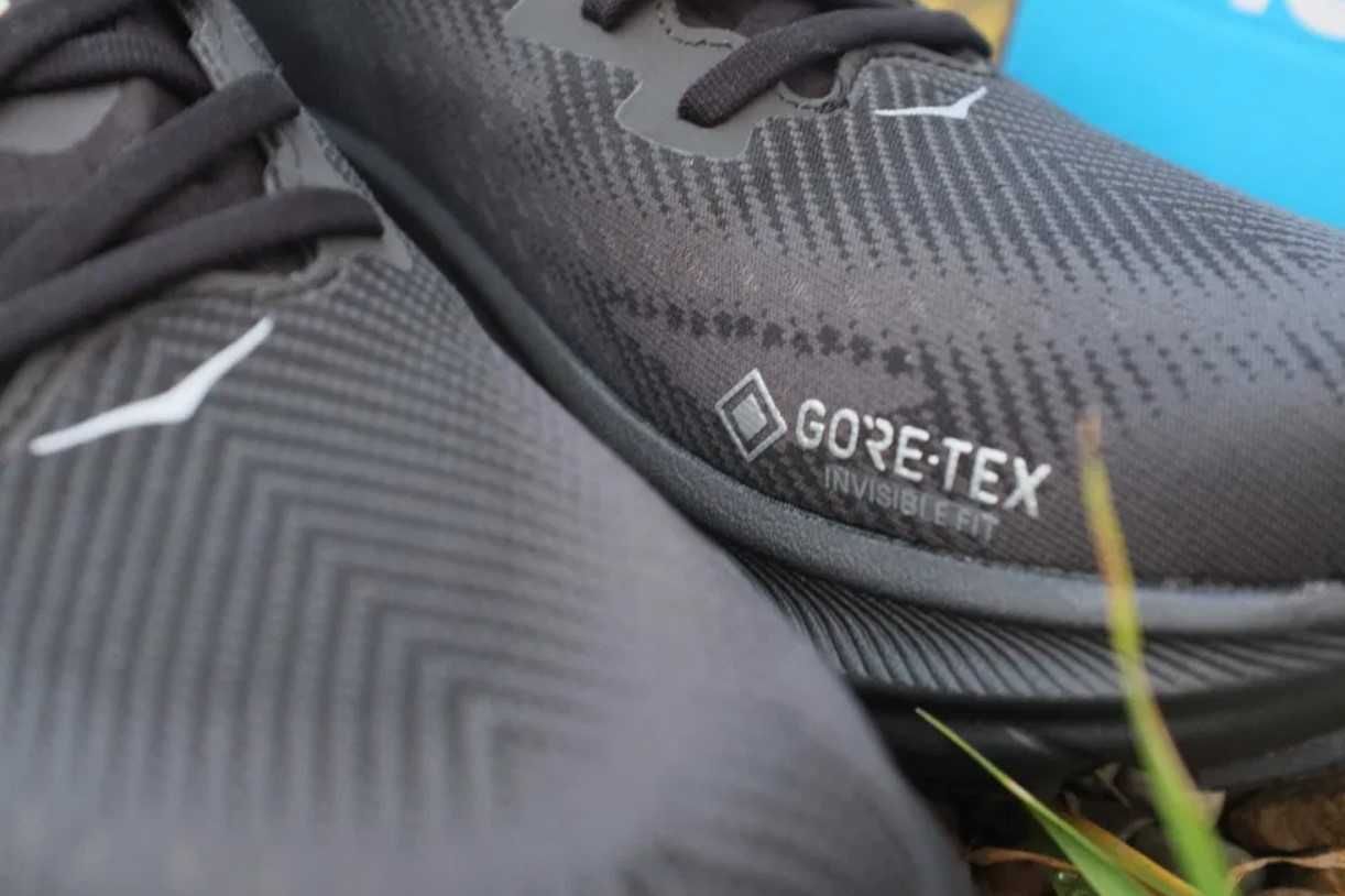 Кросівки Hoka Clifton 9 GTX Gore-Tex оригінал