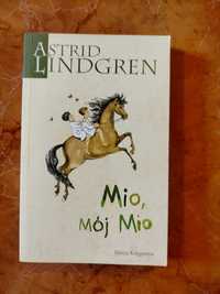 Mio, mój Mio - Astrid Lindgren