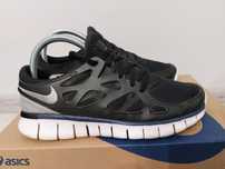 Buty damskie do biegania Nike Free Run 2 rozmiar 40.