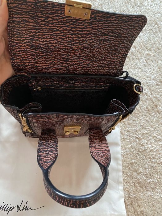 3.1 Phillip Lim PASHLI MINI torba