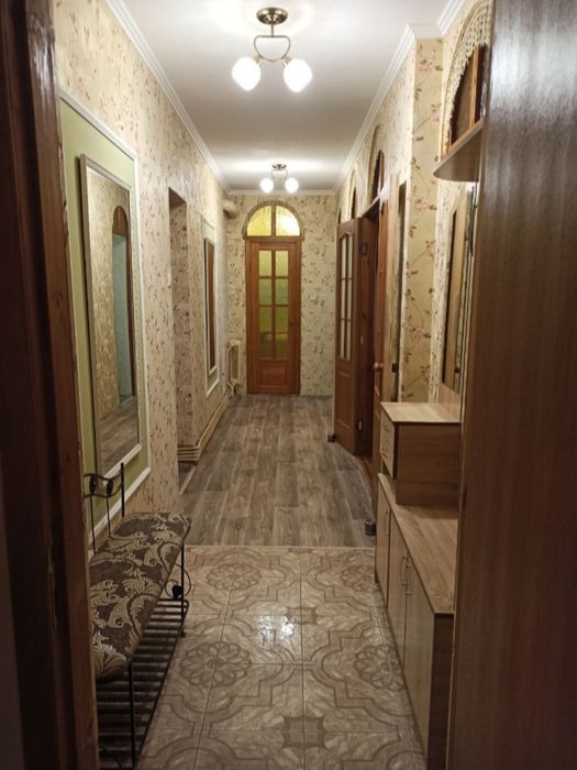 Здам квартиру в центрі