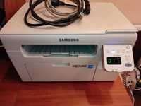 Продам МФУ/принтер Samsung SCX-3405W