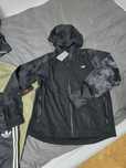 Kurtka New Balance