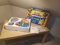 Nintendo 64 pikachu!