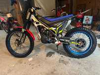 Sherco factory 300