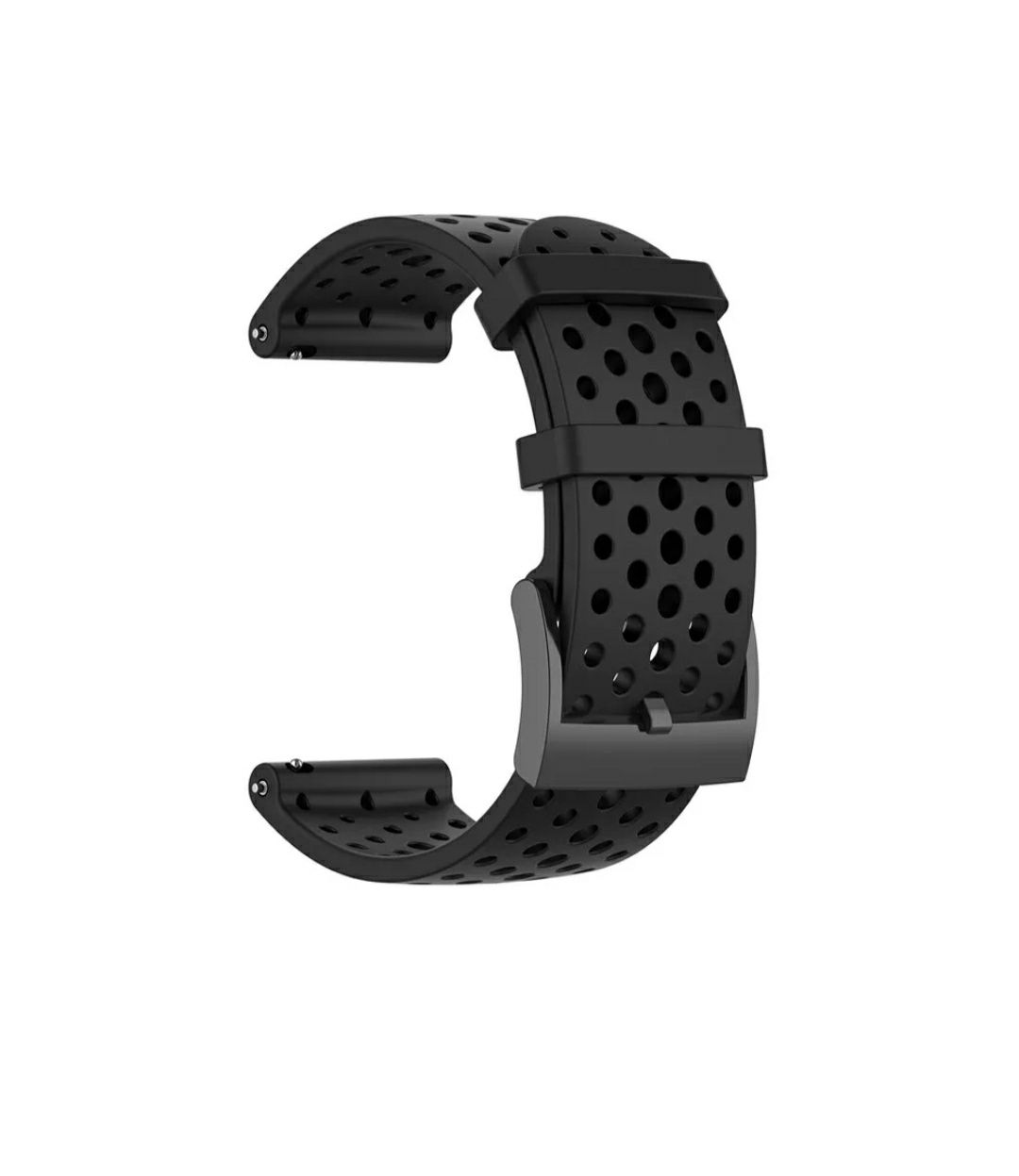 Ремінець ремешок для часов suunto 7 titanium 9 9 baro spartan sport