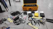 UltraKit Mala forense da digitalintelligence
