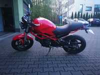 Ducati Monster (REZERWACJA)