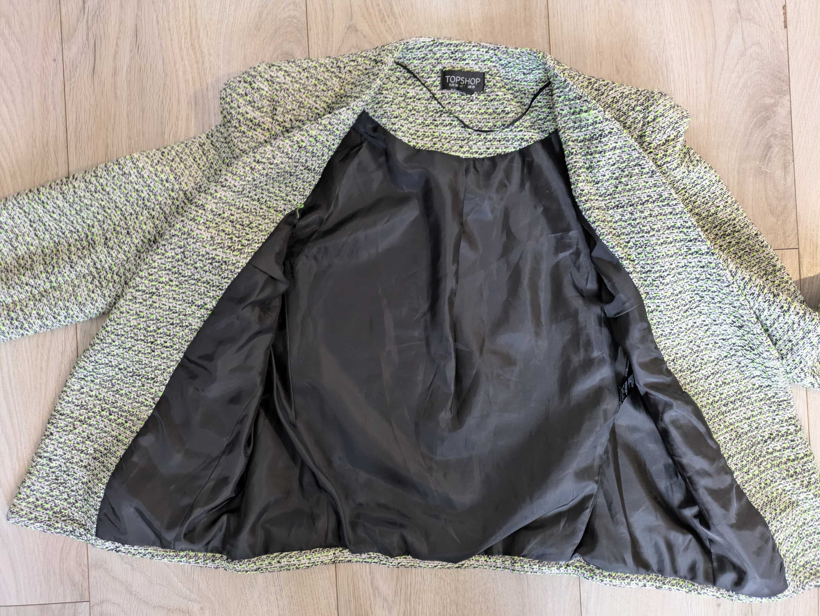 Damska marynarka Topshop 38
