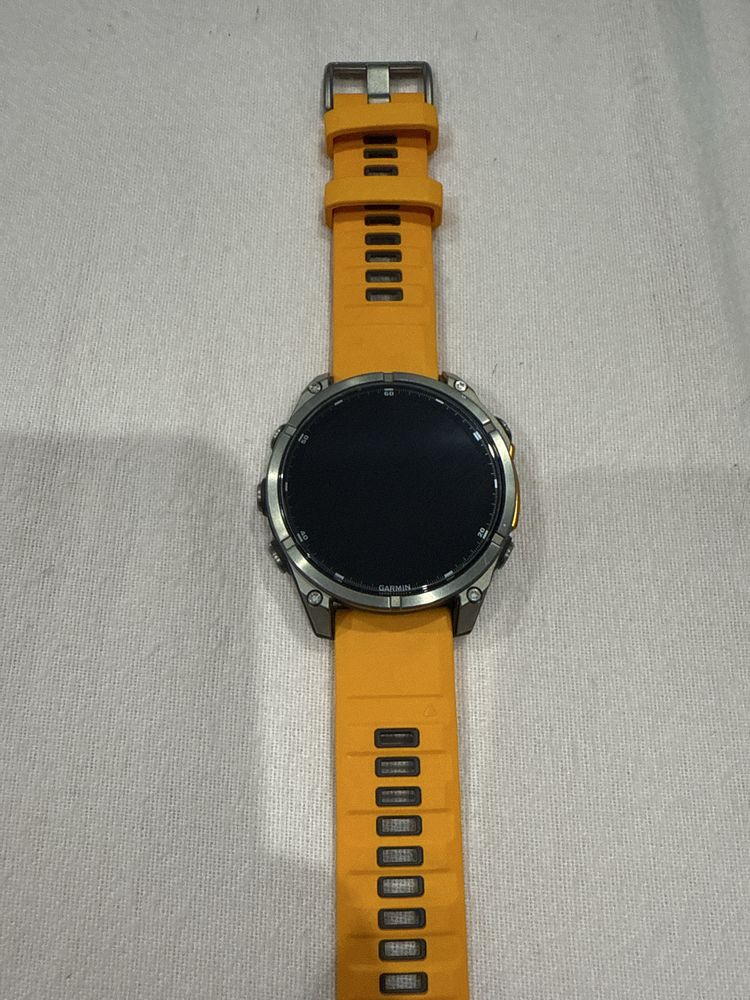 Garmin Fenix 8 47”