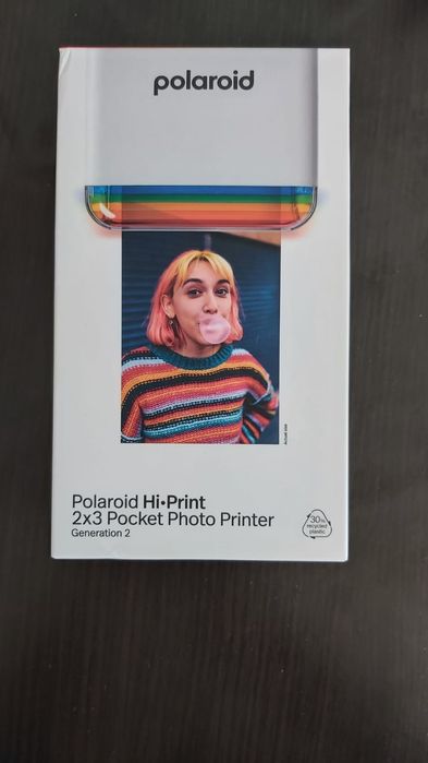 Drukarka Polaroid 150zl