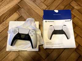 PS5 Gamepad z pudełkiem