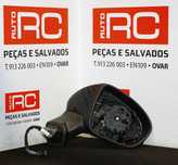 ESPELHO RETROVISOR DIREITO RENAULT CAPTUR