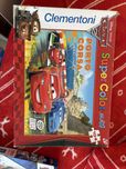Puzle Faísca Mcqween Cars