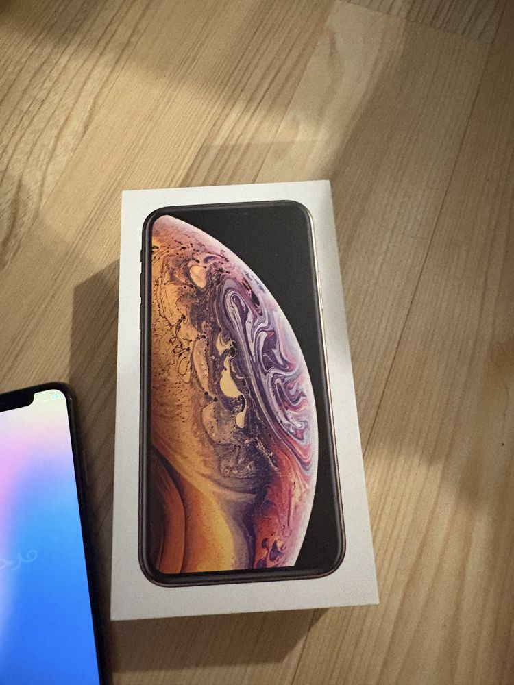 Phone XS idealny