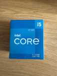 Procesor Intel I5-12500