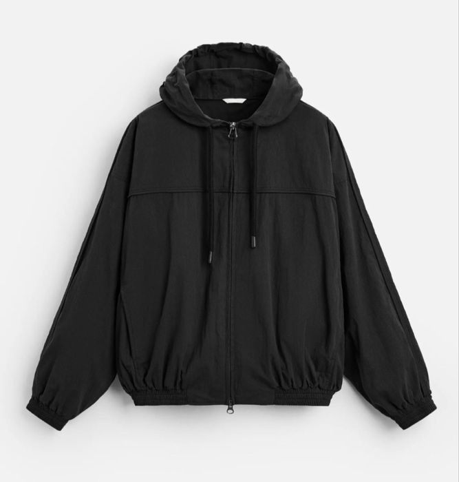 Куртка Бомбер Осень Zara