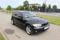 BMW Seria 1 BMW Seria 1 120i