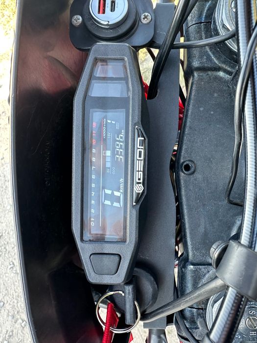 Геон гнс 300 2024 року (оновлений) на документах