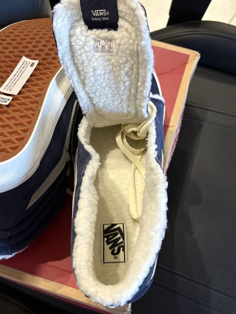 Buty Vans Sk8-Hi