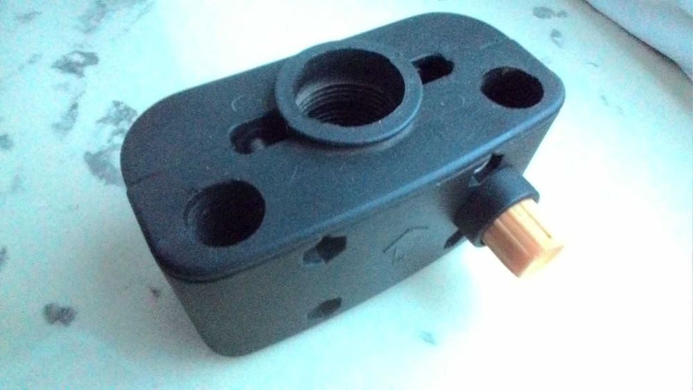 Kalkhoff Nexus 7-biegi Prądnica w piaście koła 28 Super Stan