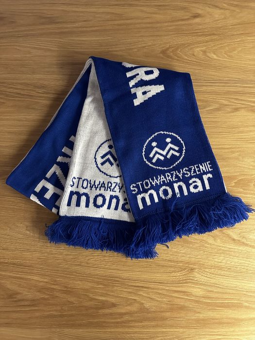 Nowy drop szaliki monar