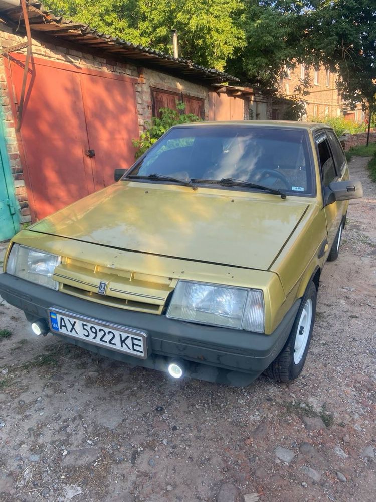 Продам ВАЗ 2108