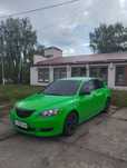 Продам мазда 3 2004 рік без торгу
