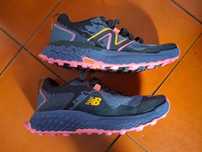 Tênis New Balance Fresh Foam X Hierro V7 feminino