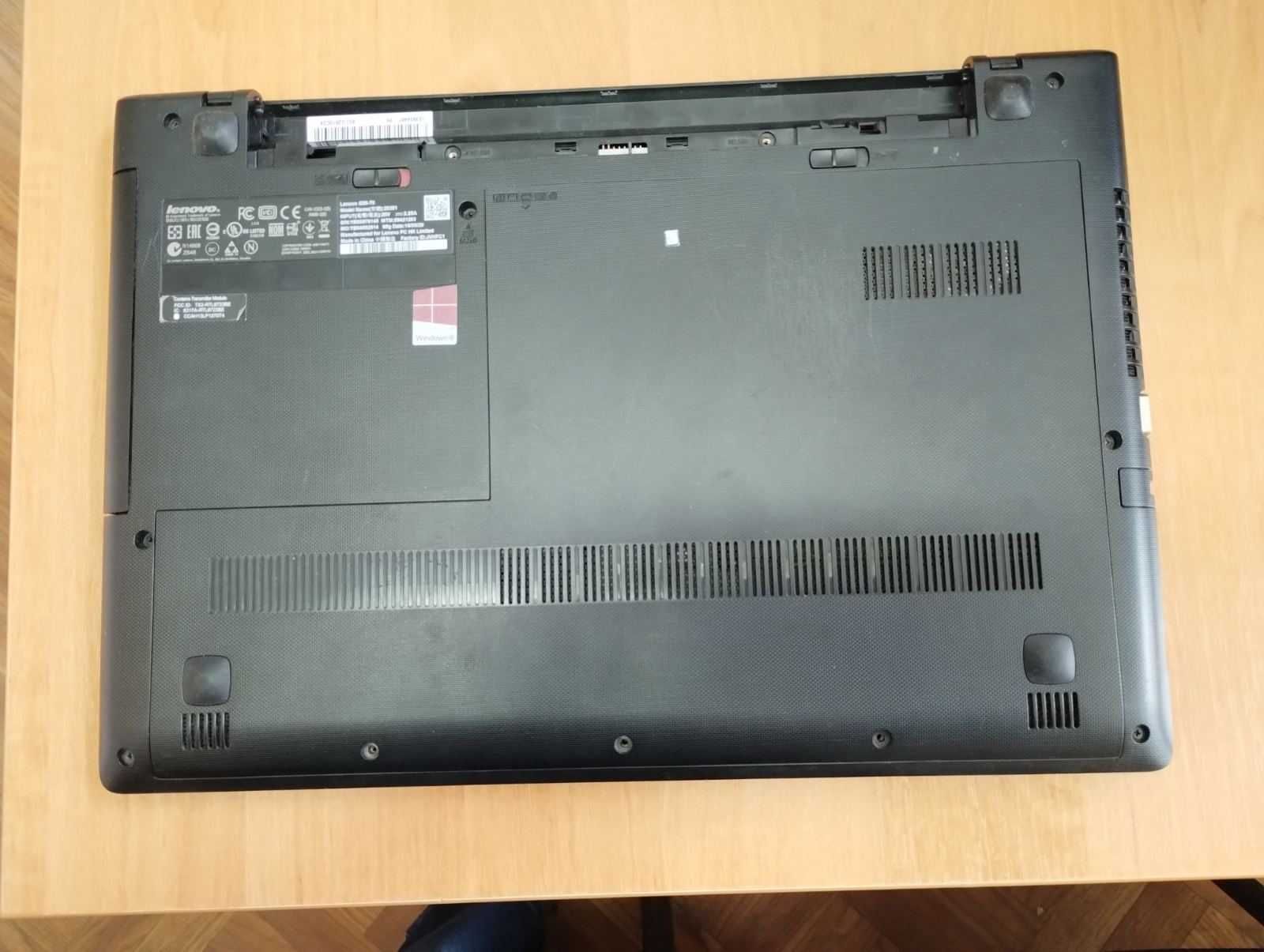 Ноутбук Lenovo G50-70 під розборку