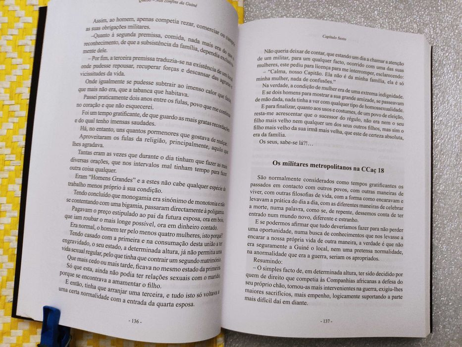 QUEBO - Nos confins da Guiné
de Rui Alexandrino Ferreira