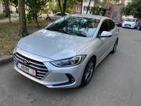 Hyundai Avante 2017 AT 1.6 Lpi