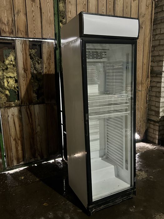 Холодильна вітрина Холодильник АКЦІЯ