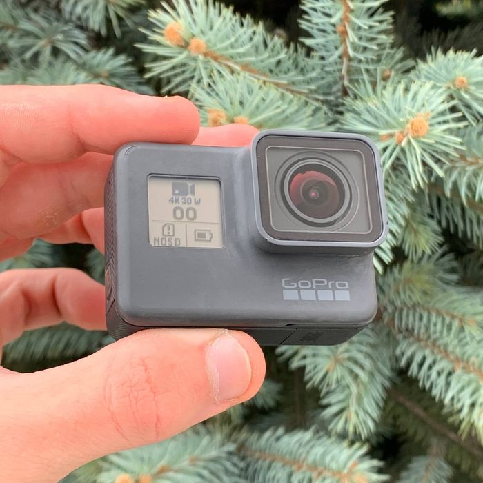 GoPro Hero 5 Black Екшн камера гоу про екшен камера го про бу экшн
