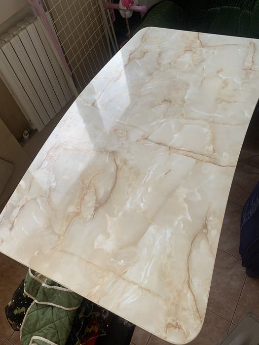 Столещница мраморная