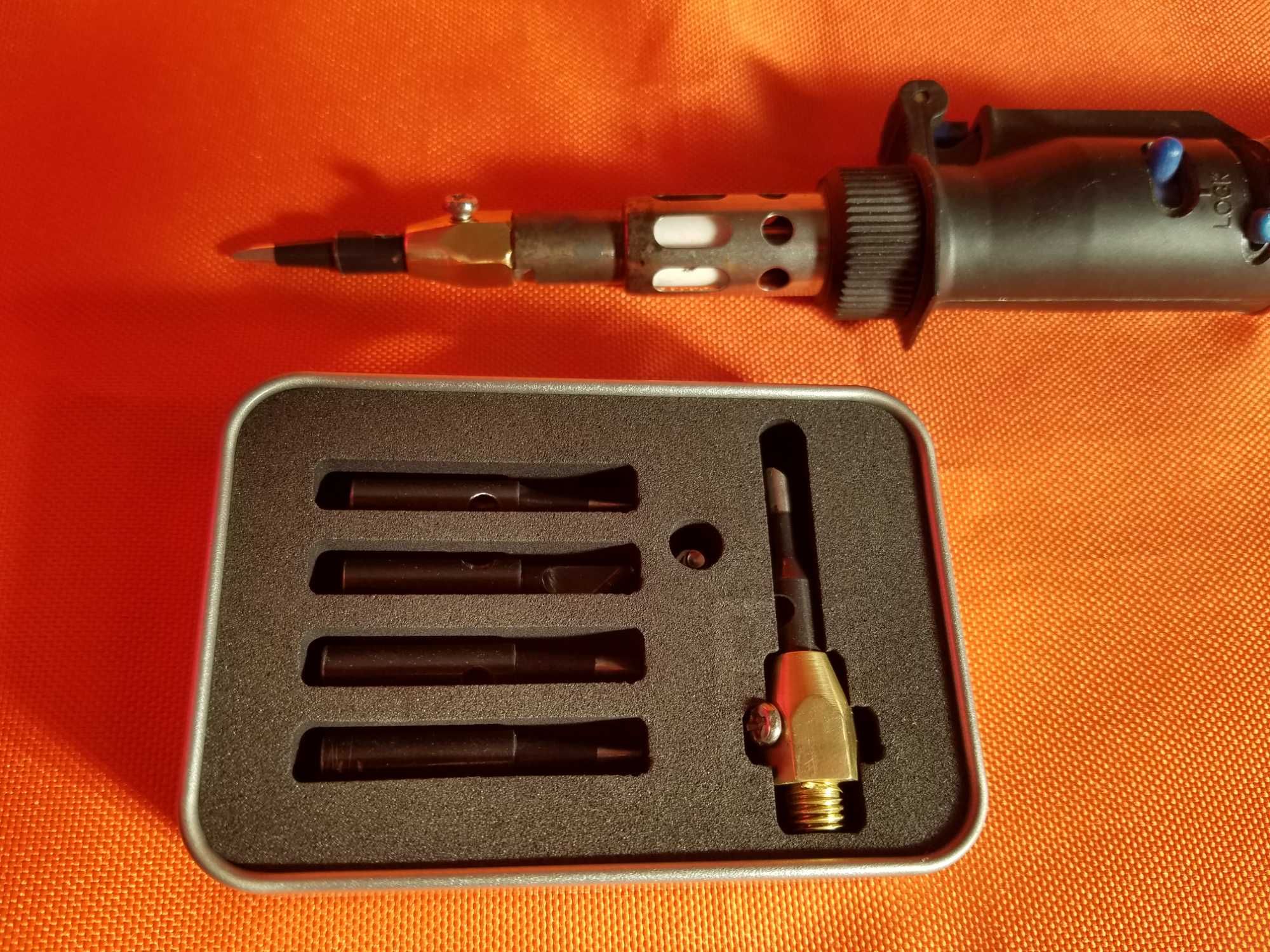 Набор жал для Dremel Versa T2000