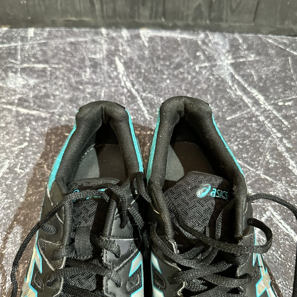 Кросівки Asics Gel Task 2. 42.5 розмір 27.5 см