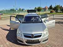 Opel Vectra Opel Vectra 1.9 CDTI