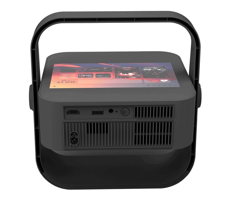 Проектор LedProjector TwinView [*У наявності*]