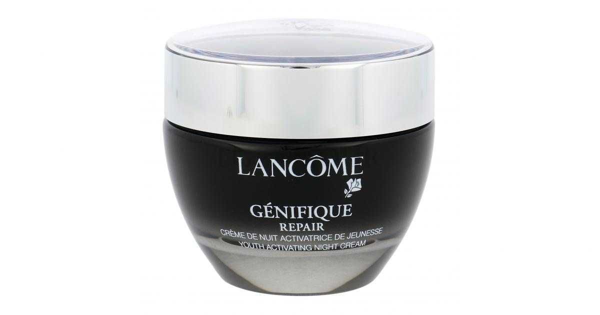 Lancôme Génifique Repair Youth Activating Night Cream 50ml