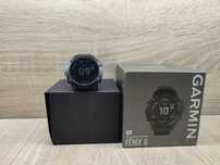 Smartwatch Garmin Fenix 6 Pro Czarny