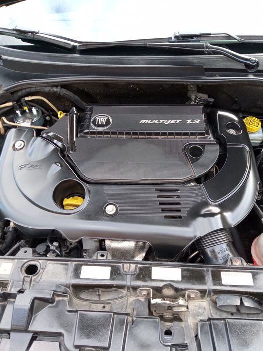 Продам Fiat Punto