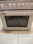 Forno + Placa Teka HC 521ME