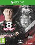 8 to Glory XBOX ONE Uniblo Łódź