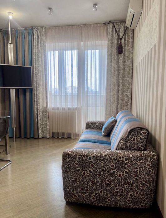 Сдам 1 ком кв Жк Триумф, м 23 Августа, Павлово поле