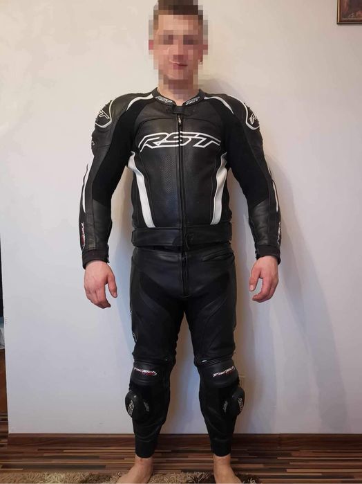 Kombinezon RST Evo 3 Dwu Czesciowy