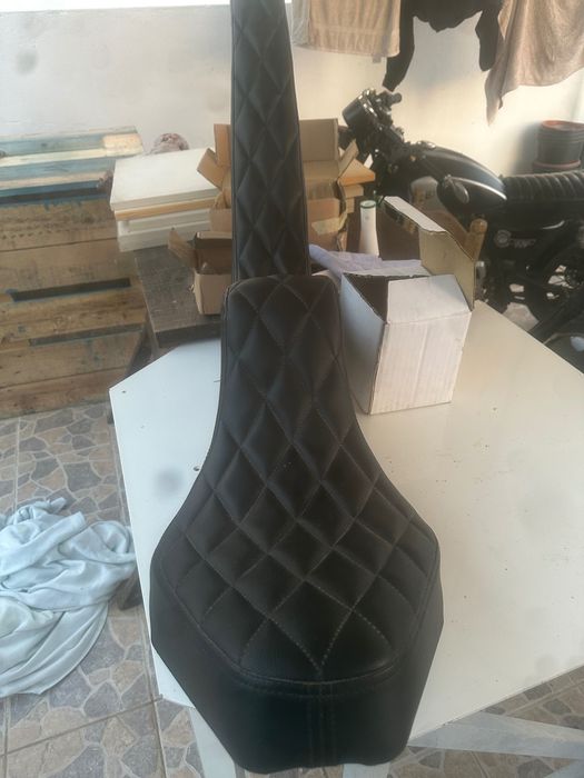 Peças para Harley davidson