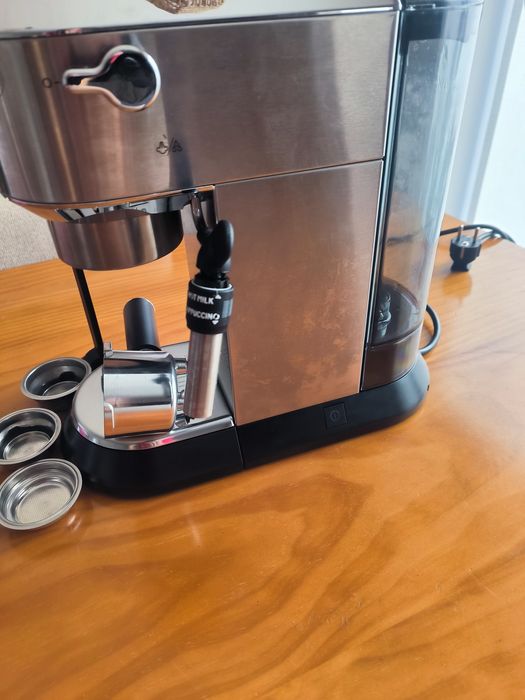 Delonghi dedica style